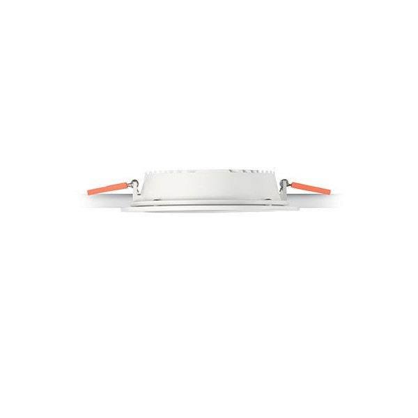 Точечный светильник IDEAL LUX GROOVE 30W SQUARE 3000K