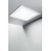 Точечный светильник IDEAL LUX GROOVE 30W SQUARE 3000K