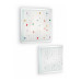 Светильник настенный IDEAL LUX OCEAN PL3 COLOR
