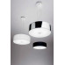 Люстра IDEAL LUX WOODY SP4 WOOD