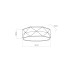 Люстра TK LIGHTING 4227
