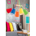 Детская люстра TK LIGHTING 2107