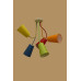 Детская люстра TK LIGHTING 2107