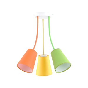 Дитяча люстра TK LIGHTING 2106