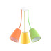 Дитяча люстра TK LIGHTING 2106