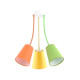 Дитяча люстра TK LIGHTING 2106