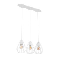Люстра TK LIGHTING 2225
