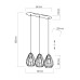 Люстра TK LIGHTING 2225