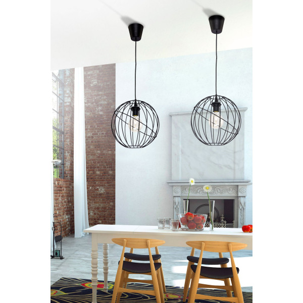 Люстра TK LIGHTING 1626