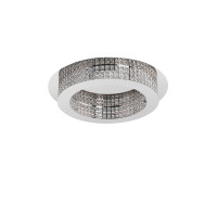 Кришталева люстра EGLO 39402
