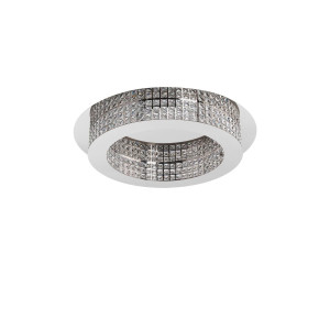 Кришталева люстра EGLO 39402