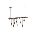 Люстра IDEAL LUX ELECTRIC SP8