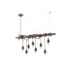 Люстра IDEAL LUX ELECTRIC SP8