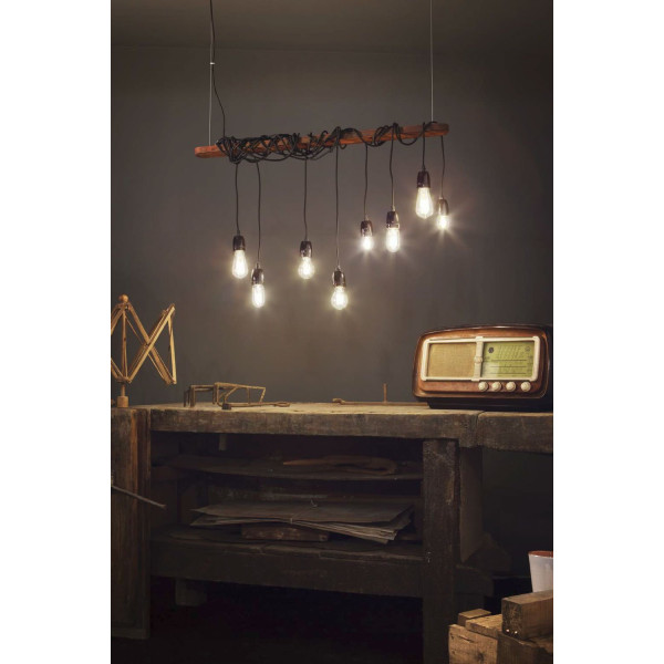 Люстра IDEAL LUX ELECTRIC SP8