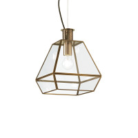 Люстра IDEAL LUX ORANGERIE SP1 SMALL