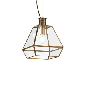 Люстра IDEAL LUX ORANGERIE SP1 SMALL