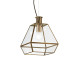 Люстра IDEAL LUX ORANGERIE SP1 SMALL