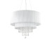 Люстра IDEAL LUX OPERA SP10 BIANCO