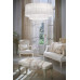 Люстра IDEAL LUX OPERA SP10 BIANCO