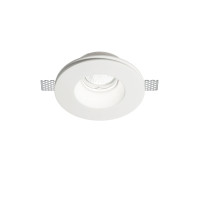 Точечный светильник IDEAL LUX SAMBA FI1 ROUND MEDIUM