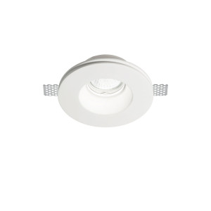 Точковий світильник IDEAL LUX SAMBA FI1 ROUND MEDIUM