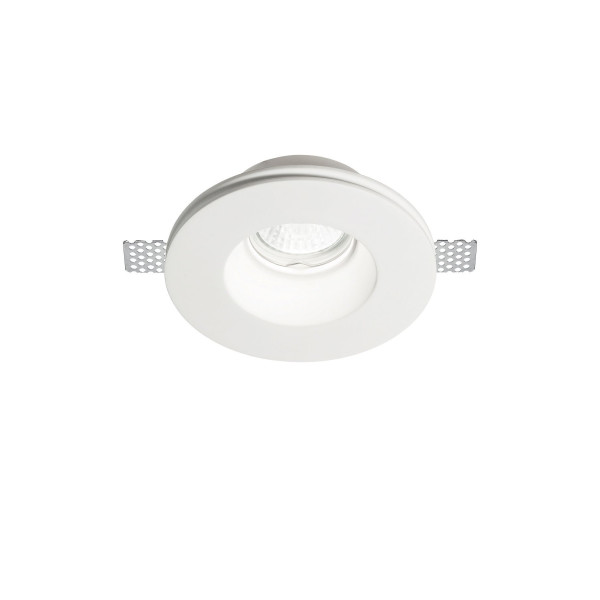 Точечный светильник IDEAL LUX SAMBA FI1 ROUND MEDIUM