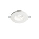 Точечный светильник IDEAL LUX SAMBA FI1 ROUND MEDIUM