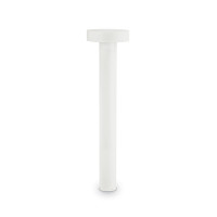 Светильник уличный IDEAL LUX TESLA PT4 BIG BIANCO