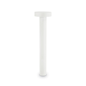 Світильник вуличний IDEAL LUX TESLA PT4 BIG BIANCO