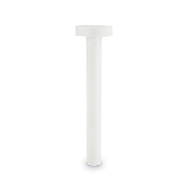 Светильник уличный IDEAL LUX TESLA PT4 BIG BIANCO