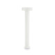 Светильник уличный IDEAL LUX TESLA PT4 BIG BIANCO