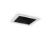 Точечный светильник IDEAL LUX GAME SQUARE WHITE BLACK