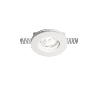 Точковий світильник IDEAL LUX SAMBA FI1 ROUND SMALL