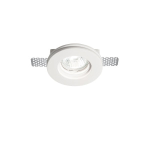 Точковий світильник IDEAL LUX SAMBA FI1 ROUND SMALL