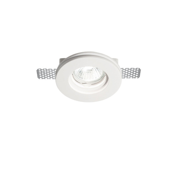 Точечный светильник IDEAL LUX SAMBA FI1 ROUND SMALL