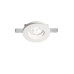 Точечный светильник IDEAL LUX SAMBA FI1 ROUND SMALL