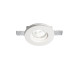 Точечный светильник IDEAL LUX SAMBA FI1 ROUND SMALL