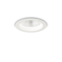 Точечный светильник IDEAL LUX BASIC ACCENT 15W 4000K