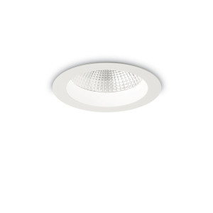 Точковий світильник IDEAL LUX BASIC ACCENT 15W 4000K Точковий світильник IDEAL LUX BASIC ACCENT 15W 4000K