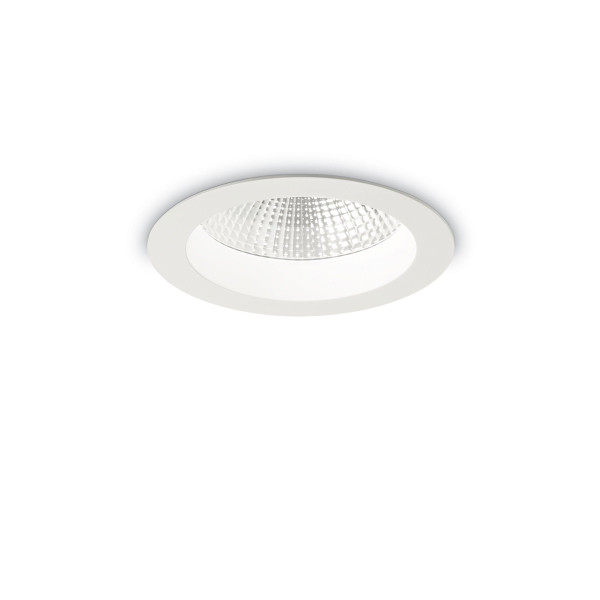 Точечный светильник IDEAL LUX BASIC ACCENT 15W 4000K