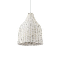 Люстра IDEAL LUX HAUNT SP1 BIANCO