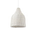Люстра IDEAL LUX HAUNT SP1 BIANCO