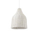 Люстра IDEAL LUX HAUNT SP1 BIANCO