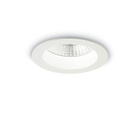 Точечный светильник IDEAL LUX BASIC ACCENT 9W 3000K