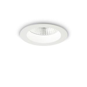 Точковий світильник IDEAL LUX BASIC ACCENT 9W 3000K