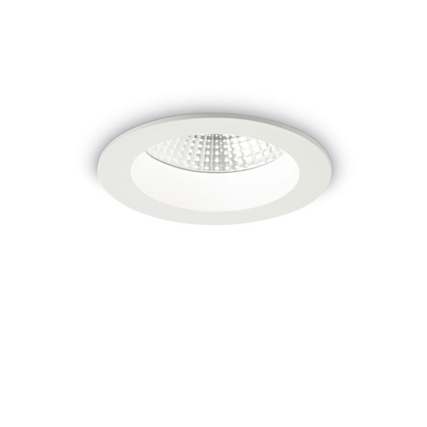 Точечный светильник IDEAL LUX BASIC ACCENT 9W 3000K