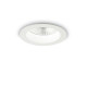 Точечный светильник IDEAL LUX BASIC ACCENT 9W 3000K