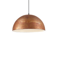Люстра IDEAL LUX FOLK SP1 D50