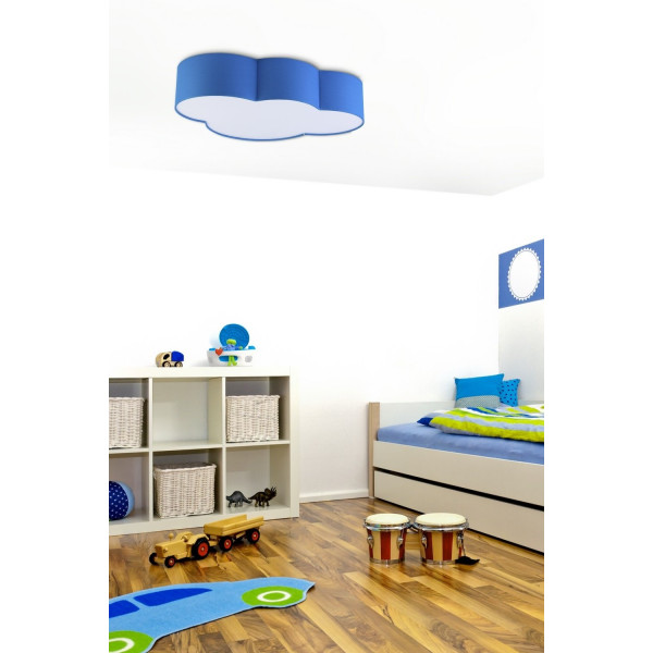 Дитяча люстра TK LIGHTING 1534