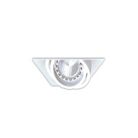 Точечный светильник ZUMALINE 94361-WH